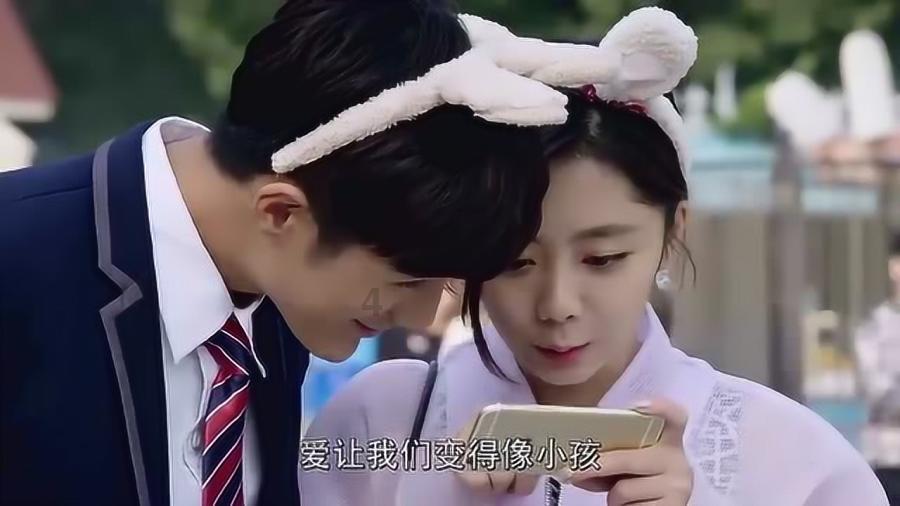 少年的你什么时候上映？