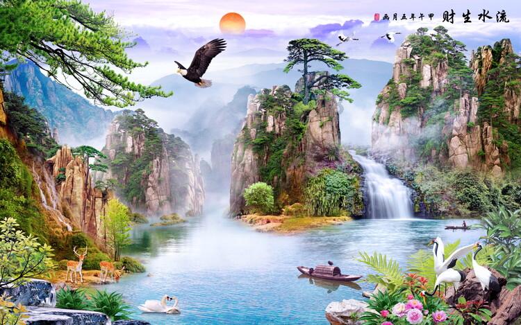 给9000元补贴能缓解独子养老焦虑吗？游戏画面