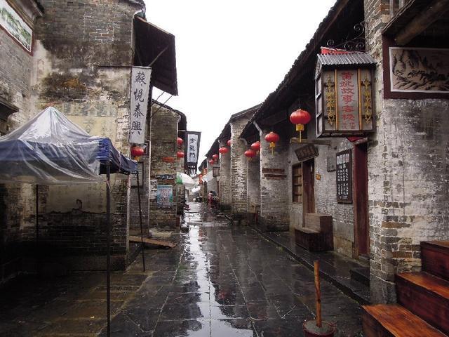 消失的轨迹